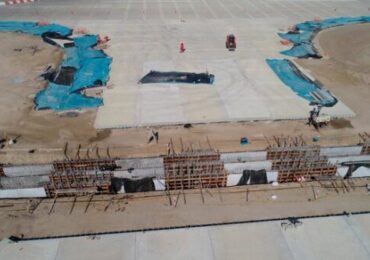Aeropuerto de Piura Supera el 82 % de Avance en su Rehabilitación y Modernización