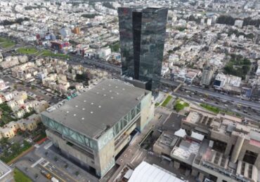 Centro de Convenciones de Lima Fortalecerá Turismo de Reuniones en Perú