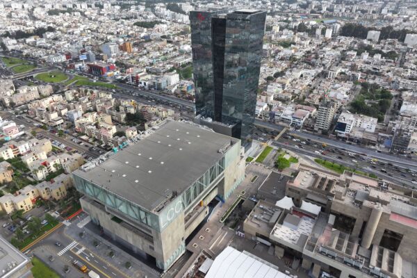 Centro de Convenciones de Lima Fortalecerá Turismo de Reuniones en Perú