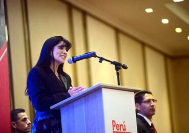 Ministra de Turismo Rechaza Lista Internacional que Cuestiona Valor Turístico de Machu Picchu