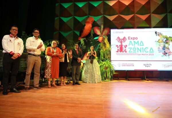 ExpoAmazónica 2025 que se Celebrará en Tarapoto