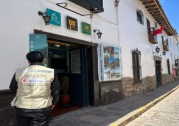 Cusco: Sancionan Agencias de Turismo por Competencia Desleal