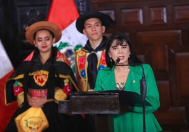 Ministra León: Nueva Ley de Turismo Permitirá Atraer más de US$ 1,000 millones en Inversiones