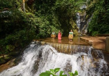 XX Semana Turística Selva Central 2025