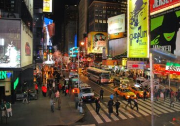 Turismo Nocturno se Convierte en la Nueva Tendencia en EE.UU