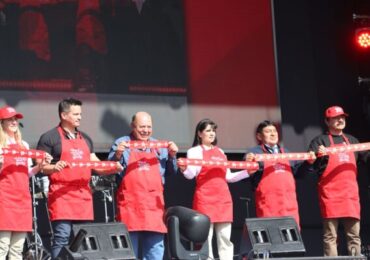 Perú, Mucho Gusto Tacna 2025