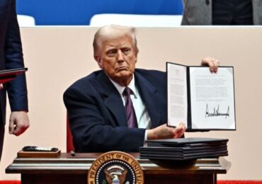 Trump Prohíbe a Ciudadanos de Estados Unidos Viajar a Cuba