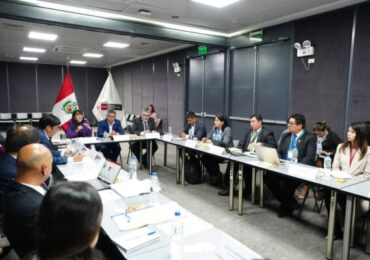 Machu Picchu: Actualizarán Plan Maestro de Ciudadela Inca