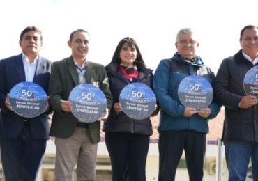 Ministra León Proyecta Nueva Ruta Aérea Interregional Anta-Cusco