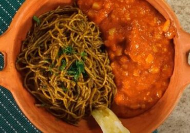 Ahora Cañete Destaca Celebración de la Sopa Seca, Sopa Chola y Sopa Bruta