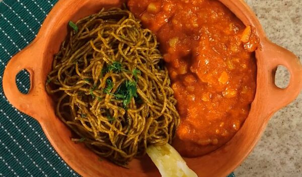 Ahora Cañete Destaca Celebración de la Sopa Seca, Sopa Chola y Sopa Bruta