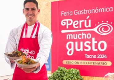 Mucho Gusto Tacna 2025 Espera Asistencia de más de 100,000 Visitantes