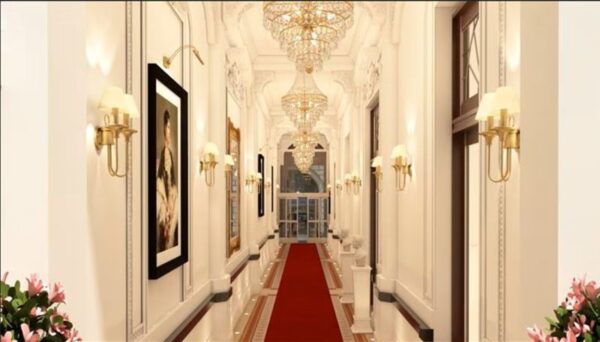 Nuevo Hotel Boutique The Meliá Collection Lima Abrirá sus Puertas en 2026