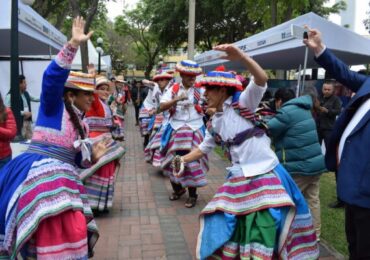 La VIII Feria de Turismo FIAVIT 2025 Registrará Récord de Expositores