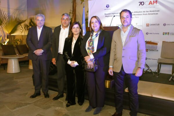 Perú es sede de la Reunión Regional de los Miembros Afiliados de las Américas – ONU Turismo