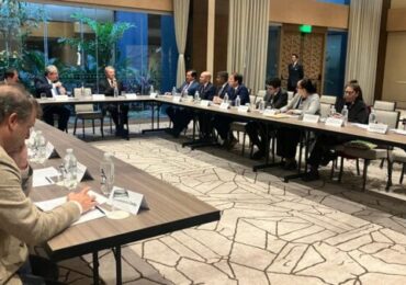 CANATUR Impulsa Propuestas Regionales en la 70ª Comisión de ONU Turismo