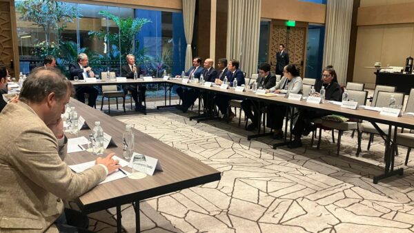 CANATUR Impulsa Propuestas Regionales en la 70ª Comisión de ONU Turismo