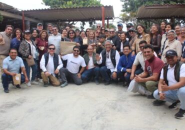 AHORA Perú: Próximo Consejo Descentralizado 2026 en Ucayali y El Callao