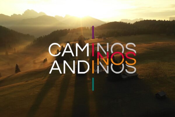 “Caminos Andinos” Facilitará Planificar Viajes Turísticos a la CAN