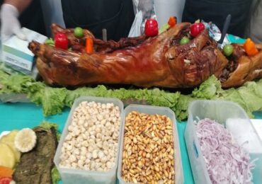 1º Festival del Chancho en Zaña Espera Miles de Visitantes
