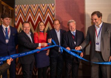 Latam Airlines Group Inaugura Nuevo Lounge en Lima