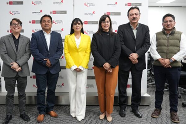 Mincetur Impulsa Agenda para Promover Turismo y Artesanía en Paiján