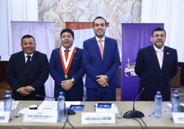 LVIII Semana Turística de Pisco