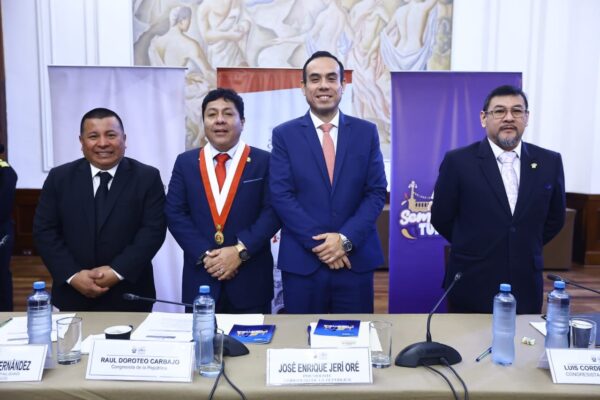 LVIII Semana Turística de Pisco