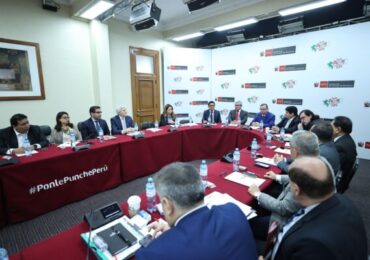 Turismo: VI Plan de Acción de Gobierno Abierto
