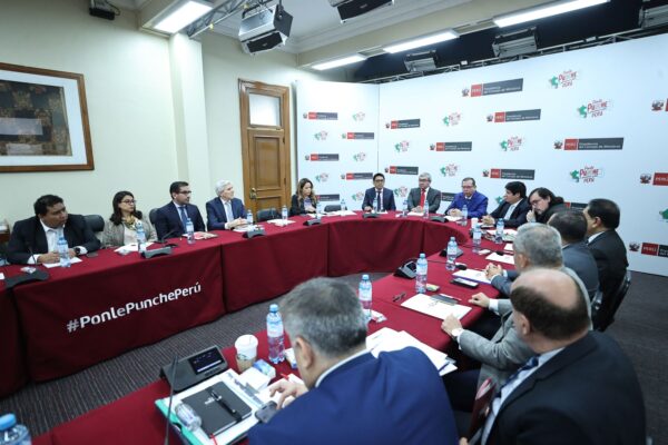 Turismo: VI Plan de Acción de Gobierno Abierto