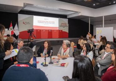 Promperú Recoge Aportes de Privados para Fortalecer Turismo Receptivo 2025