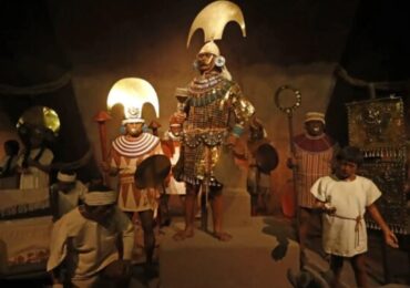 Lambayeque: Cerca de 43,000 Visitantes Llegaron a Museos en Agosto