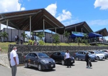 Aeropuerto de Jaén Empezará a Operar desde el 29 de setiembre
