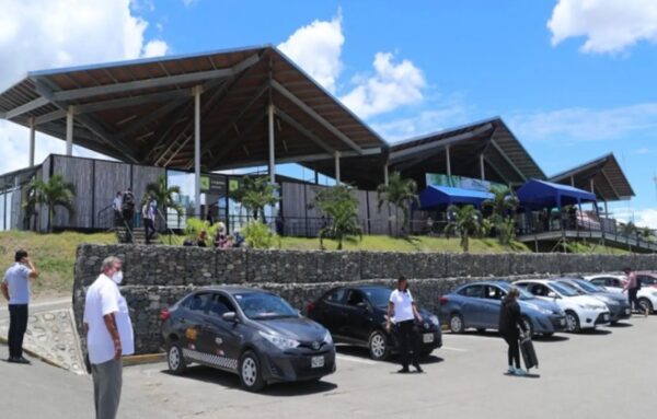 Aeropuerto de Jaén Dinamizará el Turismo