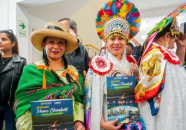 Áncash: Celebrarán la Semana del Turismo 2025