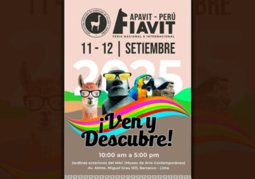 Este jueves se Inaugura la VIII Feria Nacional e Internacional de Turismo FIAVIT 2025