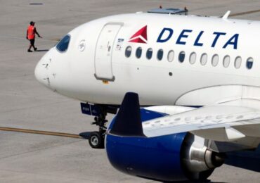 Ministerio de Transportes Aprueba Nueva Ruta para Delta Air Lines