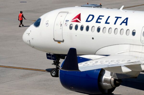 Ministerio de Transportes Aprueba Nueva Ruta para Delta Air Lines