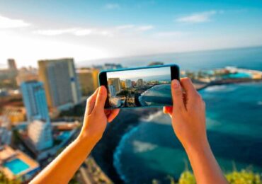 Hoteles Inteligentes y Viajes Personalizados Revolucionan el Turismo