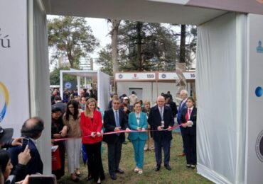 Feria FIAVIT de APAVIT Pone en Vitrina a las 25 Regiones