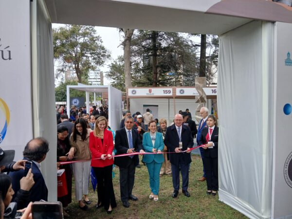 Feria FIAVIT de APAVIT Pone en Vitrina a las 25 Regiones