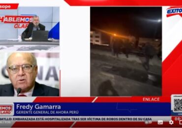 Ahora Perú:  Crisis en Machu Picchu: Baja el Nivel de Satisfacción de los Turistas