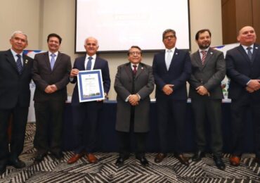 Gobierno Regional del Callao Otorga Certificación de 5 estrellas al Hotel Wyndham Grand Costa del Sol