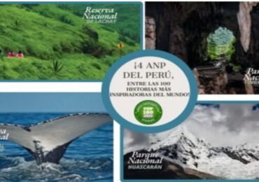 Green Destinations: Perú Logra Reconocimiento con 4 Experiencias Únicas