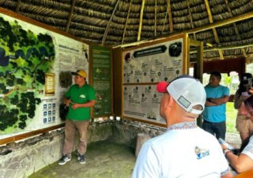 San Martín y Huánuco Intercambian Experiencias para Fortalecer Turismo