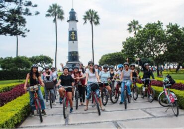 Municipalidad de Miraflores Declara de Interés Público 12 Rutas Turísticas en el Distrito