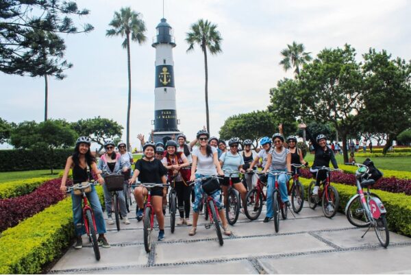 Municipalidad de Miraflores Declara de Interés Público 12 Rutas Turísticas en el Distrito