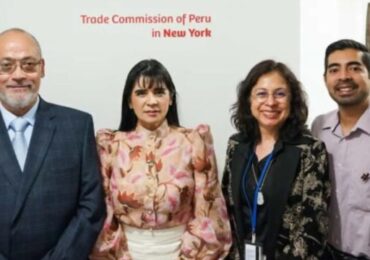Perú se Fortalece como Destino de Alto Valor para el Comercio y Turismo en Estados Unidos
