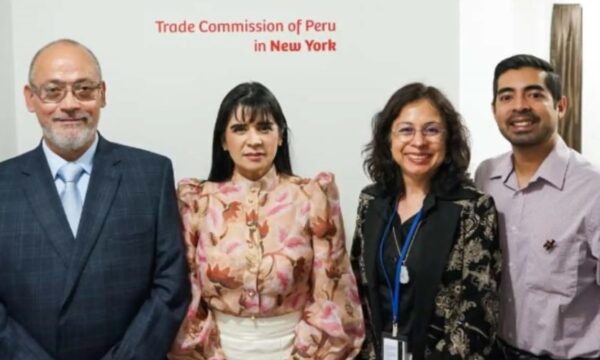 Perú se Fortalece como Destino de Alto Valor para el Comercio y Turismo en Estados Unidos