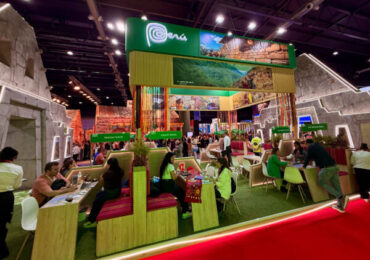 PROMPERÚ Llegó a la FIT 2025 con una Propuesta Renovada para el Público Argentino